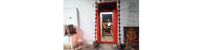 பாலவநத்தம் சிவசந்தநாதசுவாமி